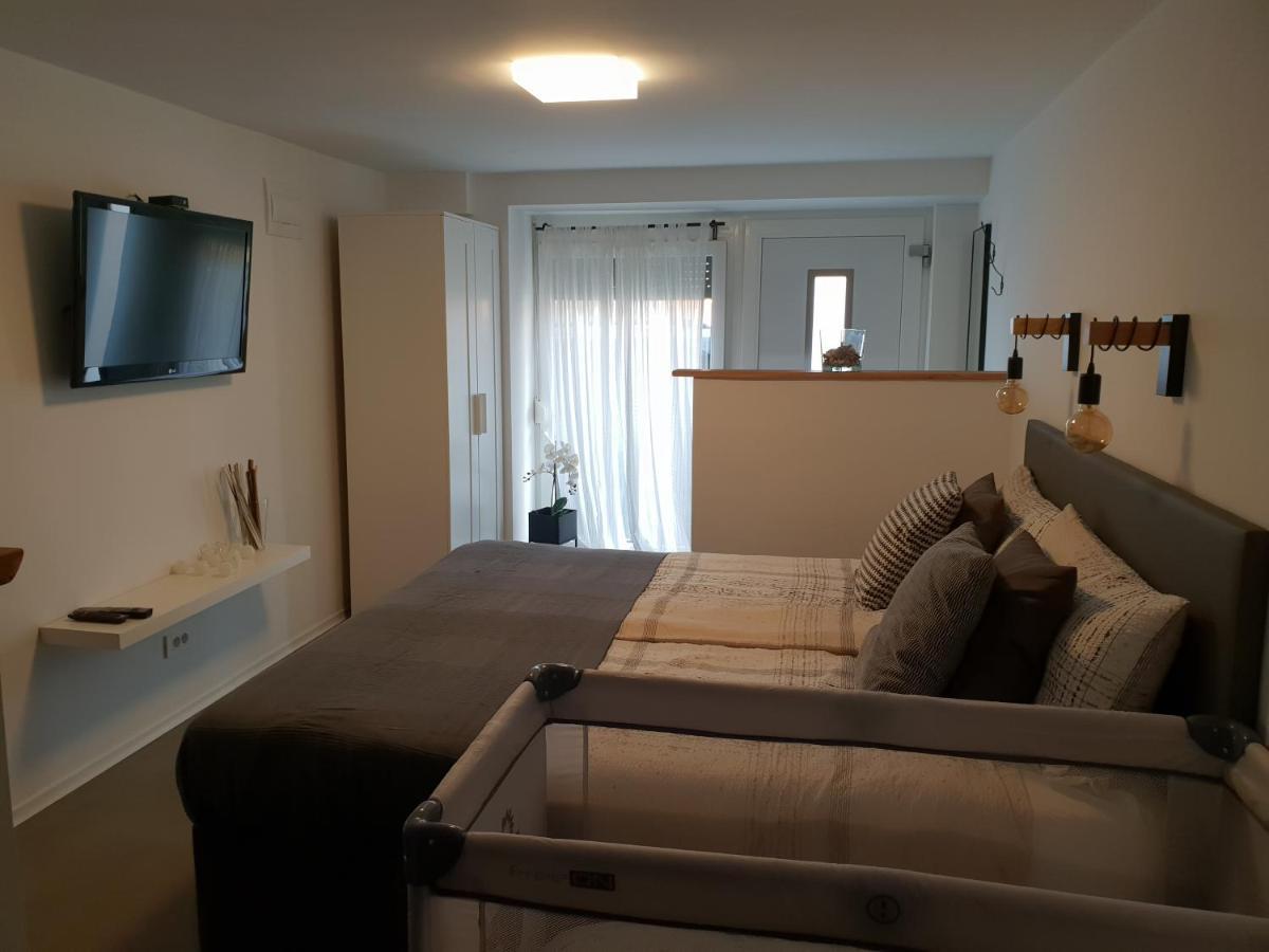 La Vita Urbana Koper Exterior foto