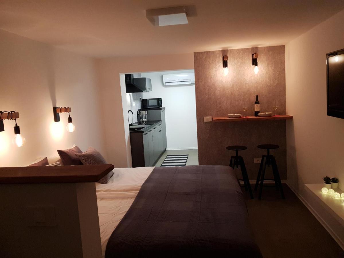 La Vita Urbana Koper Exterior foto