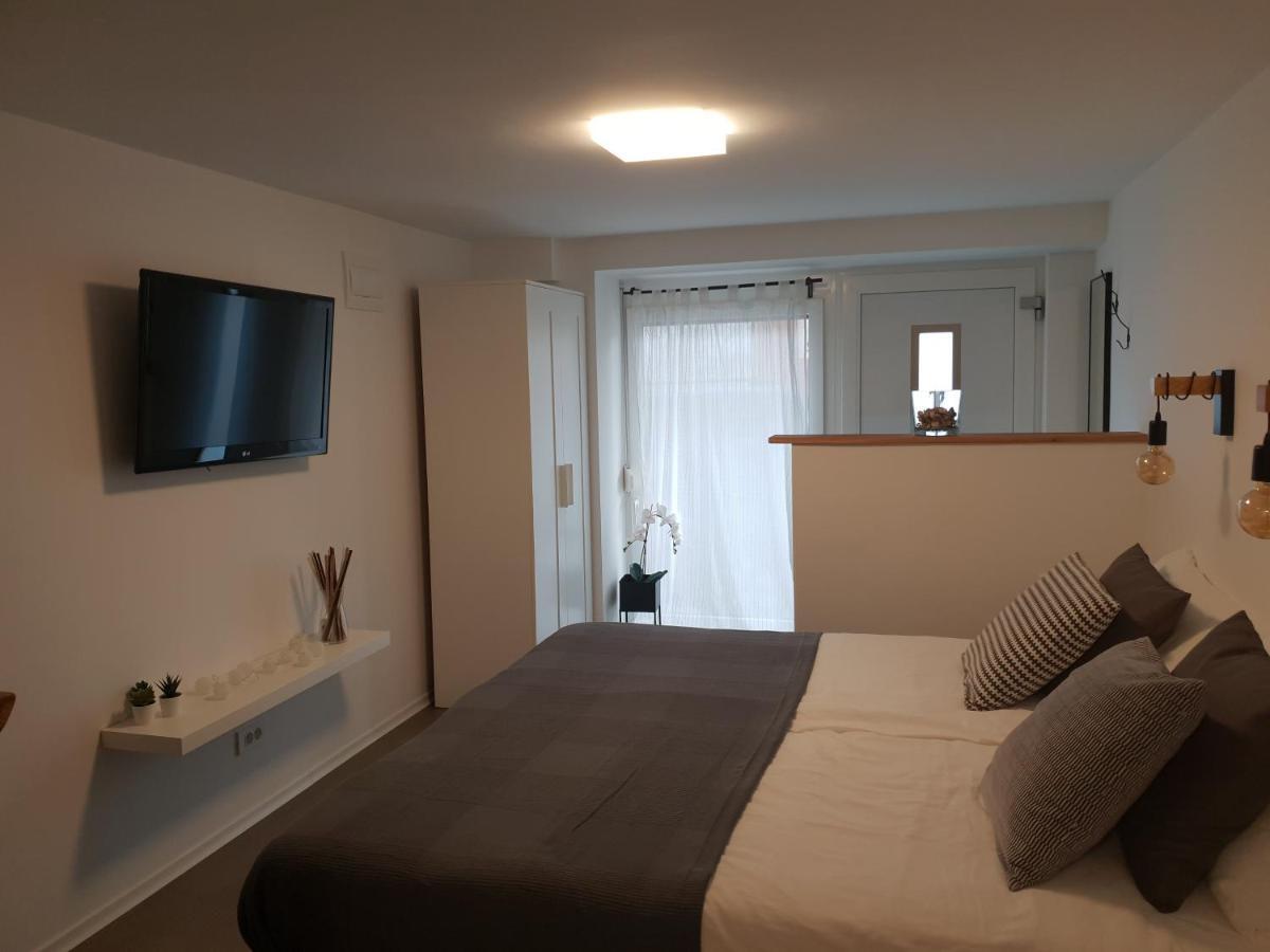 La Vita Urbana Koper Exterior foto