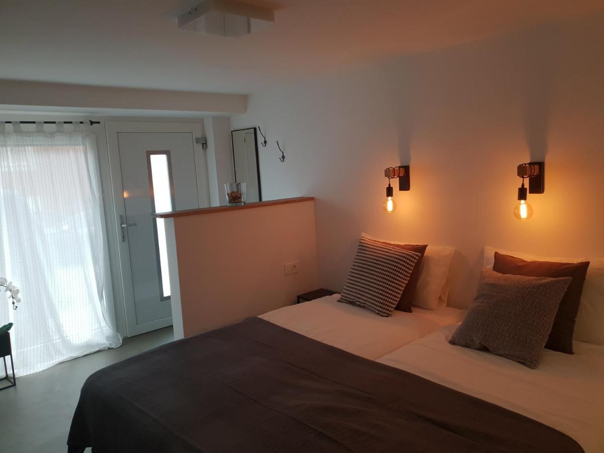 La Vita Urbana Koper Exterior foto