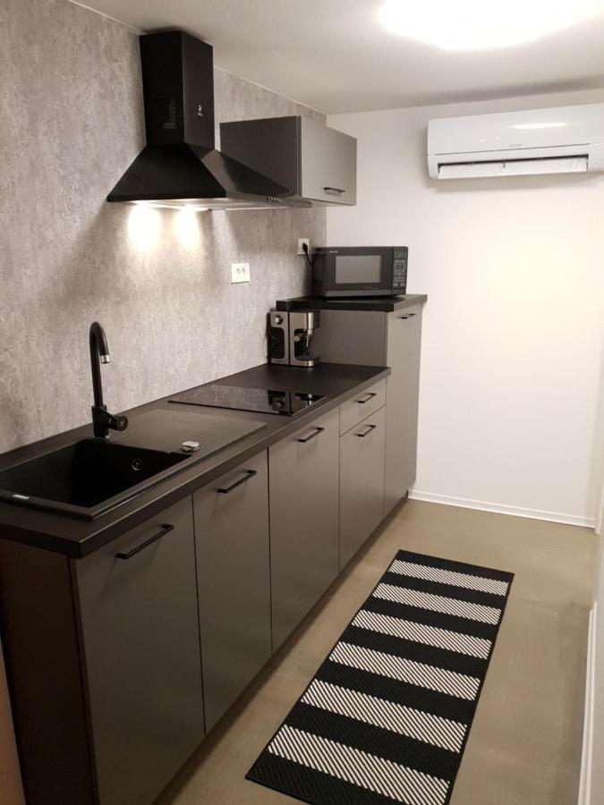 La Vita Urbana Koper Exterior foto
